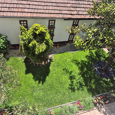 Vladimirov Guest House Primorsko Zewnętrze zdjęcie
