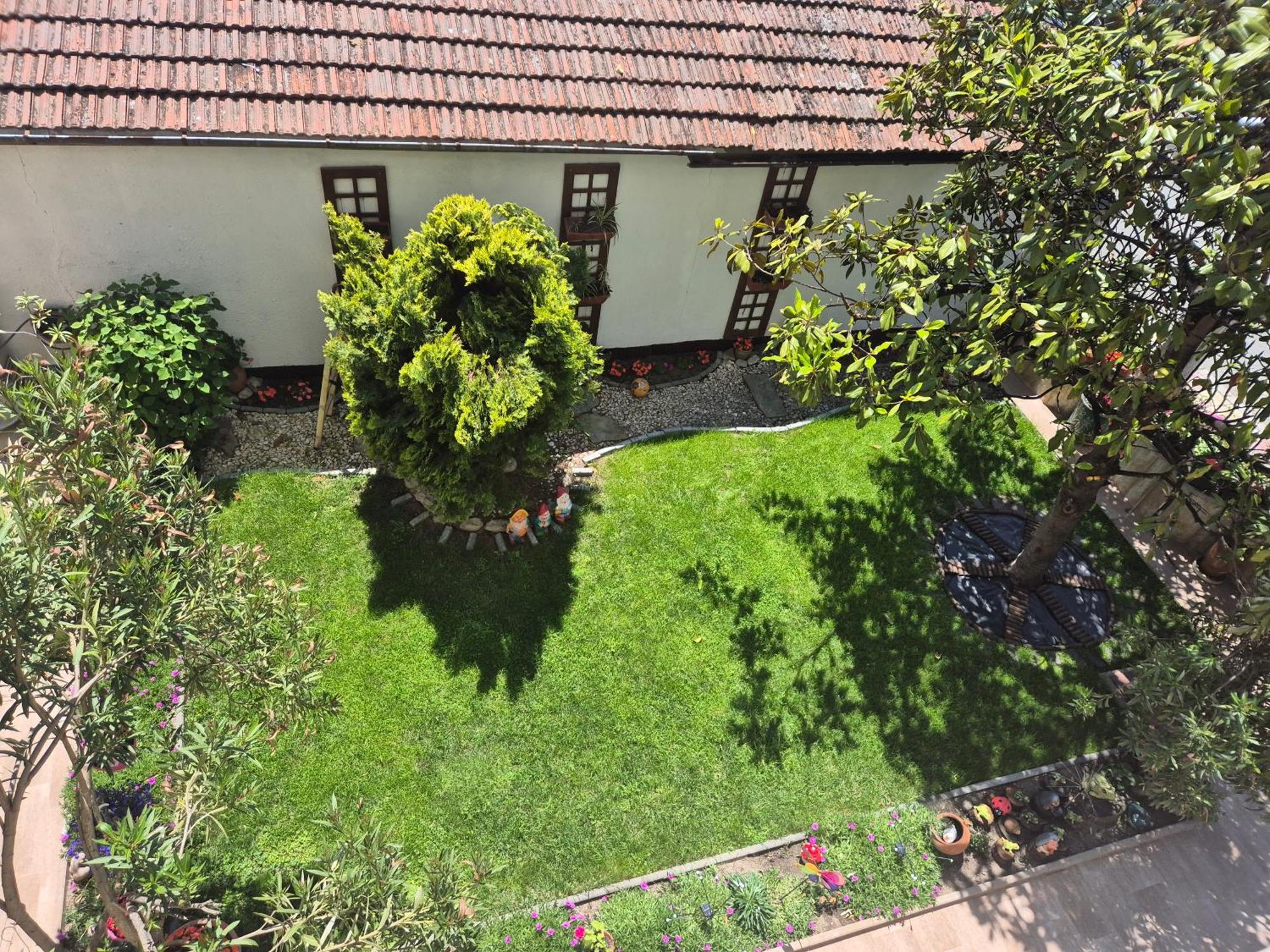 Vladimirov Guest House Primorsko Zewnętrze zdjęcie