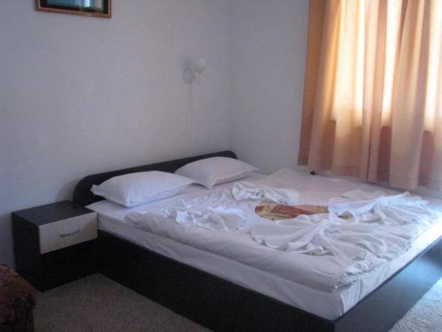 Vladimirov Guest House Primorsko Pokój zdjęcie