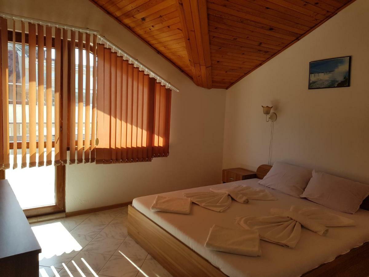 Vladimirov Guest House Primorsko Zewnętrze zdjęcie