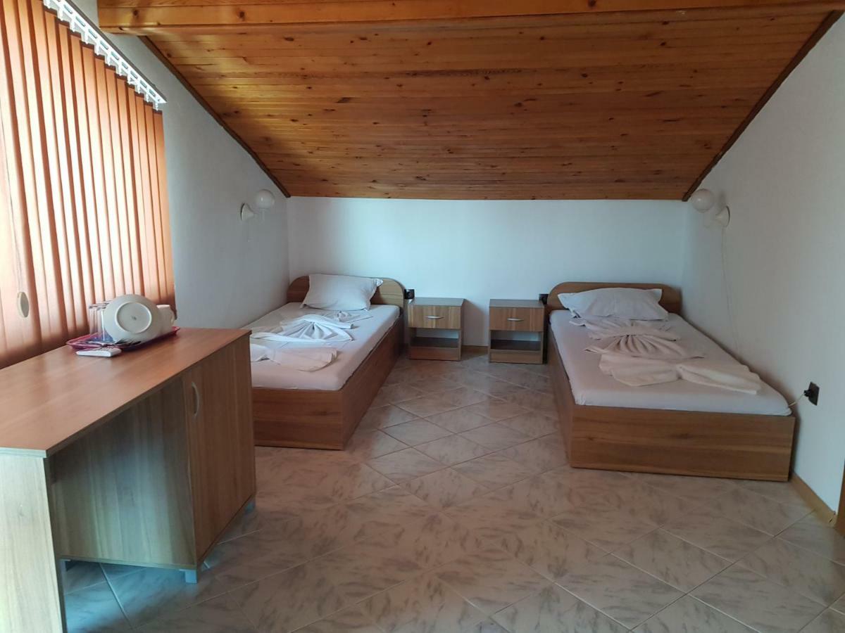Vladimirov Guest House Primorsko Zewnętrze zdjęcie